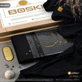 Butter Blend - Boski - ( Silk Less ) Jet Black